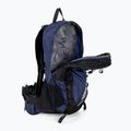 Men's backpack Pitbull West Coast Sports black/dark navy 8