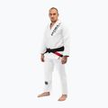 GI for men's Brazilian jiu-jitsu Pitbull West Coast Gi BJJ PB 2017 450 white