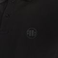 Men's polo shirt Pitbull West Coast Polo Slim Logo black 3