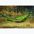 Hiking hammock Lesovik Spirit treetop green 5