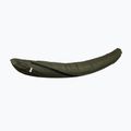 Cover Lesovik Larva mayfly green