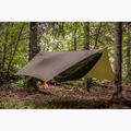 Tarp Lesovik Heksa walnut brown 4