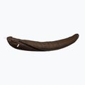 Cover Lesovik Larva walnut brown