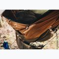 Hiking hammock Lesovik Draka golden brown 9