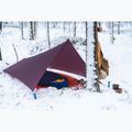 Tarp Lesovik Bane burgundy ron 3