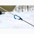 Tent peg Lesovik Spig blue 5