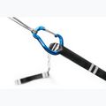 Mounting system Lesovik Sneka black-white 3