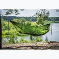Travel hammock Lesovik Bright treetop green 3