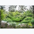 Travel hammock Lesovik Bright treetop green 4