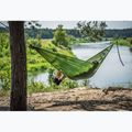 Travel hammock Lesovik Bright treetop green 5