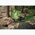 Travel hammock Lesovik Bright treetop green 6