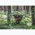 Travel hammock Lesovik Draka 2026 treetop green 5