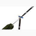 Travel hammock Lesovik Sul forest green 2