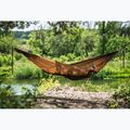 Travel hammock Lesovik Sharp choco root 2