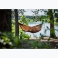 Travel hammock Lesovik Sharp choco root 3