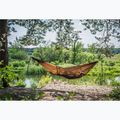 Travel hammock Lesovik Sharp choco root 6