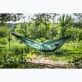 Travel hammock Lesovik Bright silver pine 2