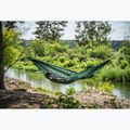 Travel hammock Lesovik Bright silver pine 4