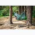 Travel hammock Lesovik Bright silver pine 6