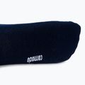 Comodo blue and navy equestrian knee-high socks SJBW/08 5