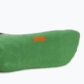 Comodo black/orange riding socks SJP/03 5