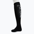 Comodo black riding socks SJP/04 3