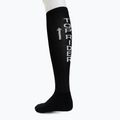 Comodo black riding socks SJP/04 4