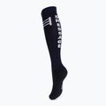 Comodo navy blue riding socks SJP/10 2