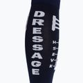 Comodo navy blue riding socks SJP/10 3