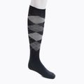 Comodo horse riding socks grey SPDJ/24