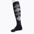 Comodo horse riding socks grey SPDJ/24 2