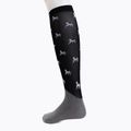 Comodo black riding socks SPJM/01 2