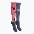 Comodo coloured riding socks SJP/18