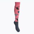 Comodo coloured riding socks SJP/18 2
