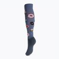 Comodo coloured riding socks SJP/18 3