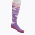 Comodo pink riding socks SJBW/19 2