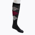 Comodo black riding socks SPJW/02