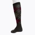 Comodo green riding socks SPJW/03 2