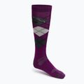 Comodo pink riding socks SPJW/05