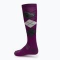 Comodo pink riding socks SPJW/05 2
