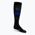 Comodo black riding socks SPJW/06