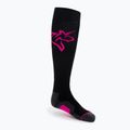 Comodo brown riding socks SJWZ/04