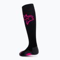 Comodo brown riding socks SJWZ/04 2