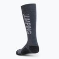 Comodo children's riding socks grey SJWZ/13 2