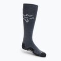 Comodo children's riding socks grey SJWZ/14