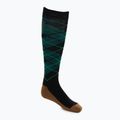 Comodo black riding socks SJBW/27 3