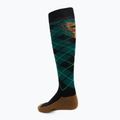 Comodo black riding socks SJBW/27 4