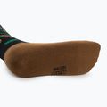 Comodo black riding socks SJBW/27 5