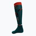 Comodo green riding socks SJBW/30 2