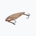 SpinMad cicada lure Amazon beige 0402